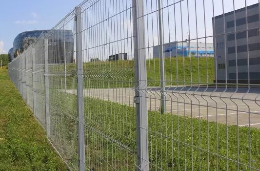 Доставка ограждений на Ваш объект