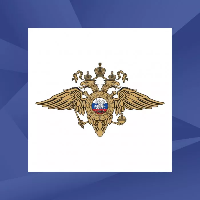 Объектное решение для МВД