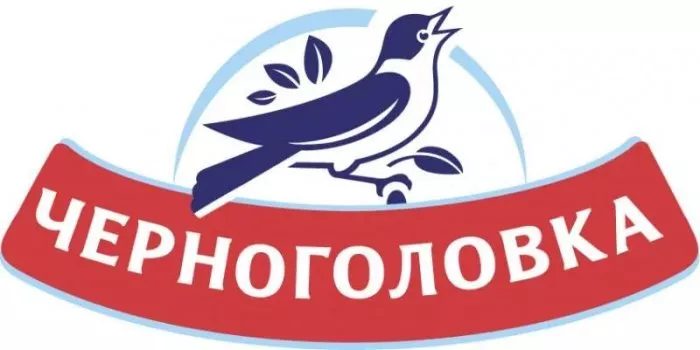 Компания «ЧЕРНОГОЛОВКА»