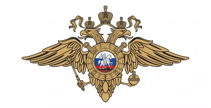 Министерство внутренних дел (МВД РФ) 