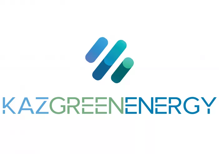 KAZGREENENERGY