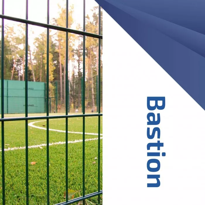 Ограждения Bastion