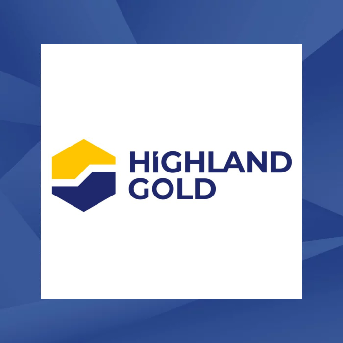 Поставка для РУССДРАГМЕТ (Highland Gold)