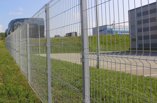 Доставка ограждений на Ваш объект