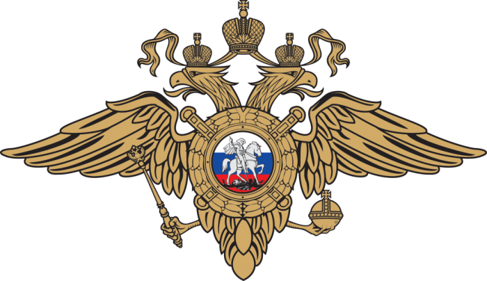 Министерство внутренних дел (МВД)