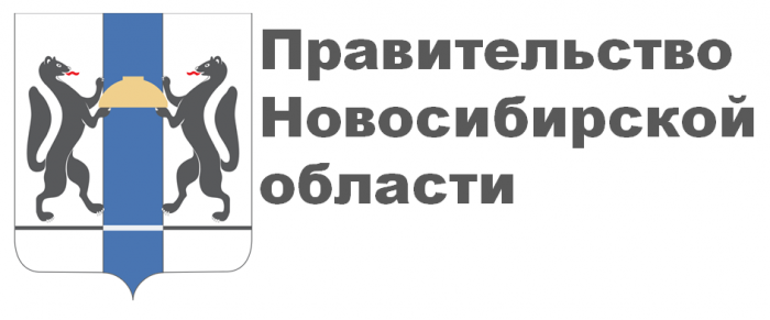Правительство Новосибирской области