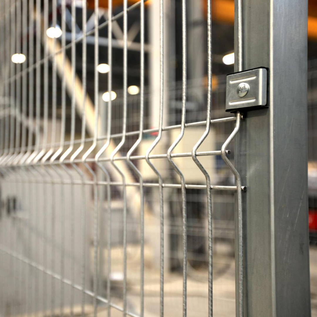Столбы TOPFENCE®