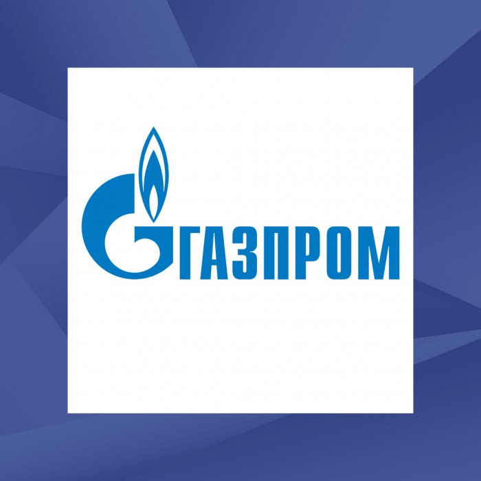 Объектное решение для Газпром