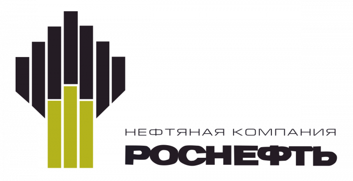 Роснефть