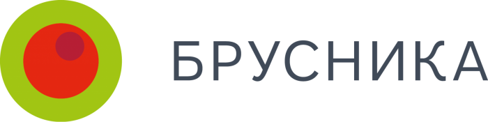 Брусника