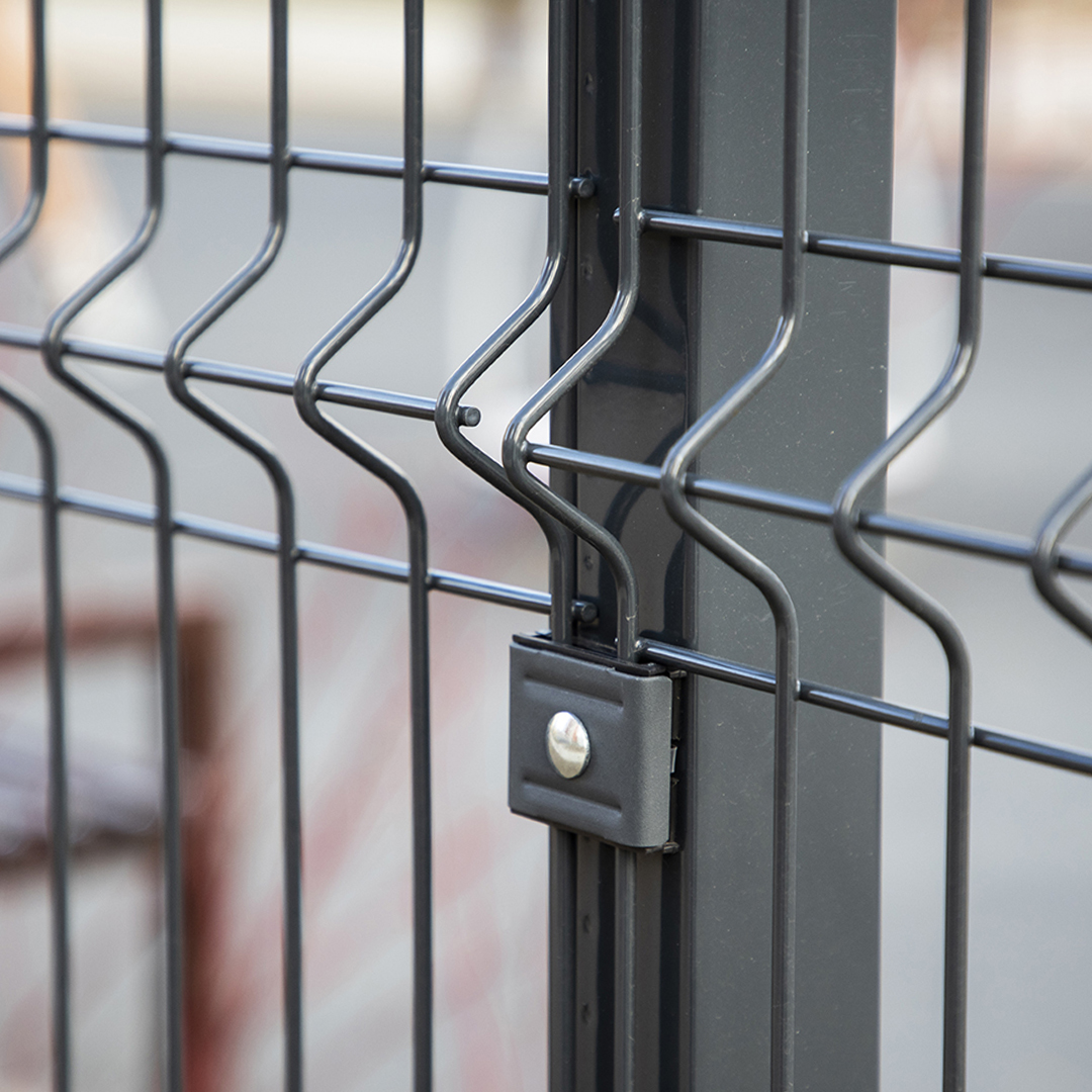 Столбы TOPFENCE®