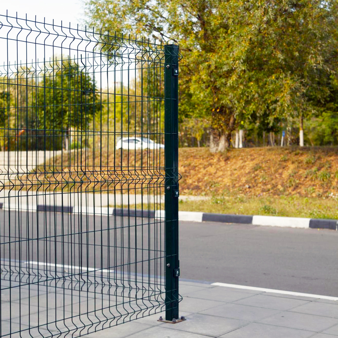 Столбы TOPFENCE®
