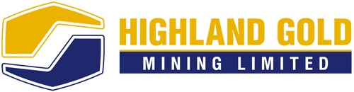 Highland Gold Mining