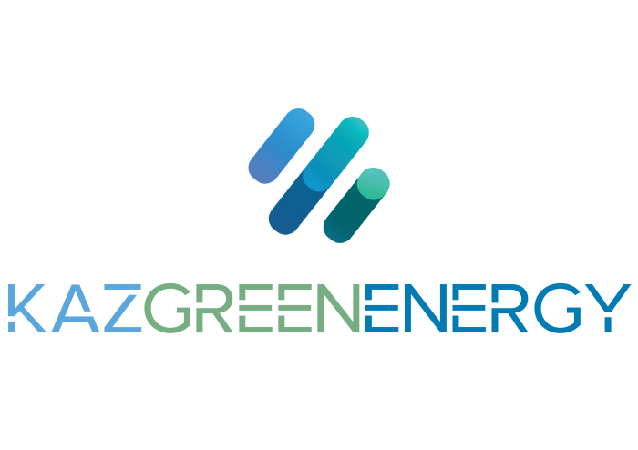 KAZGREENENERGY