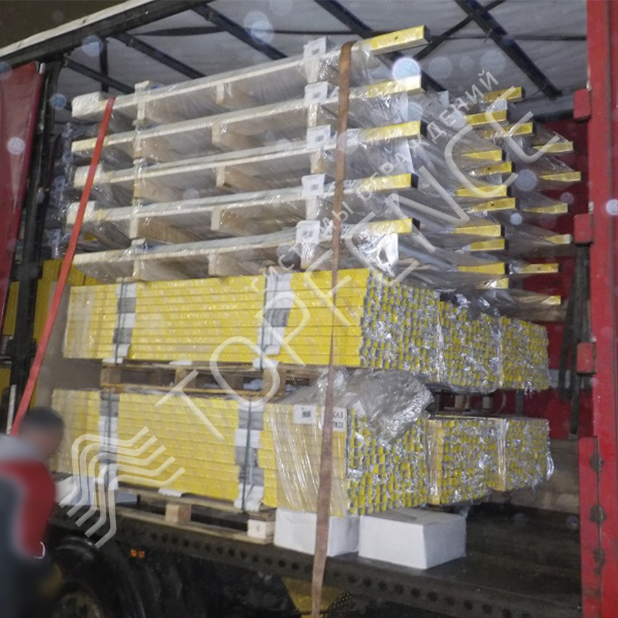 Поставка для компании «Газпром Газораспределение Владимир»