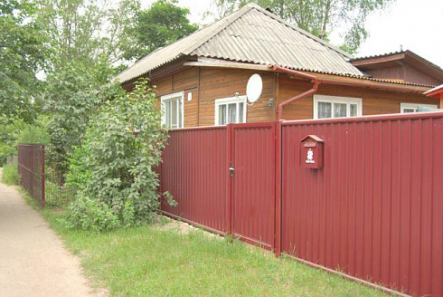 Калитки и распашные ворота Эстет и Эстет+