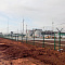 Ограждения для объектов нефтегазовой промышленности