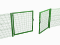 Входные группы (Ворота, калитки)