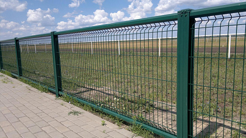 Газонное ограждение Grass