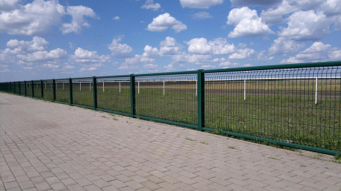 Газонное ограждение Grass