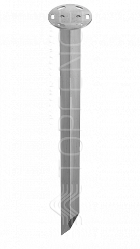 Винтовые сваи