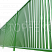 Ограждение из профильной трубы PROTECT