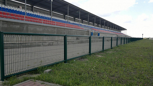 Газонное ограждение Grass