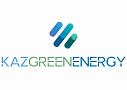 KAZGREENENERGY