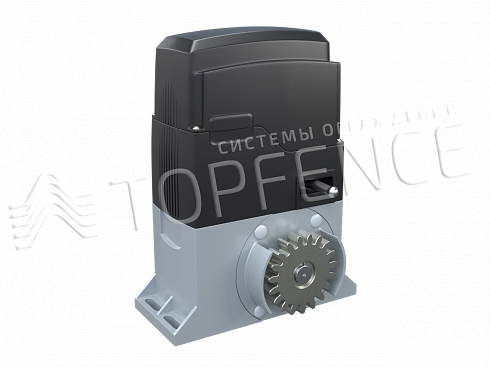 Автоматика для откатных ворот