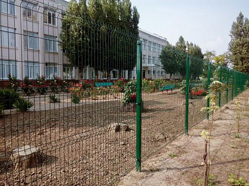 Крепление хомут 62х55
